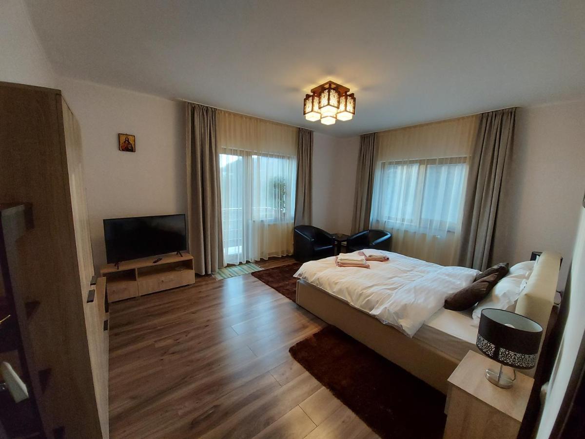 Apartamento Matei